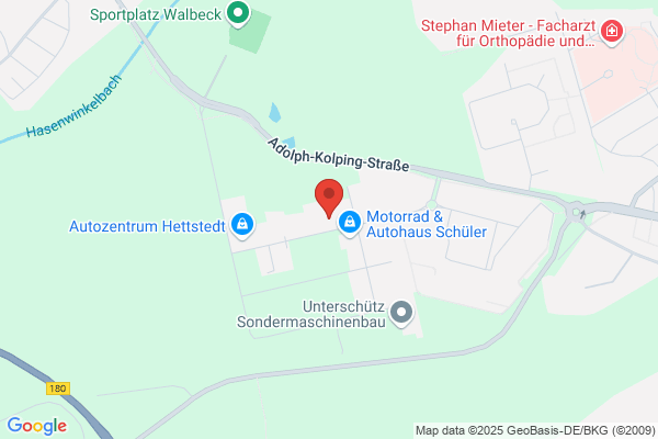 Autohaus K & W GmbH