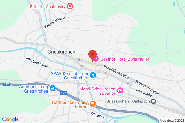 BPM Baumanagement GmbH