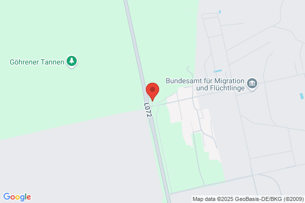 Blücher-Kaserne