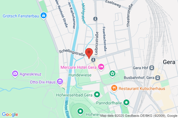 Franz-Immobilien Inh. Dorothea Franz