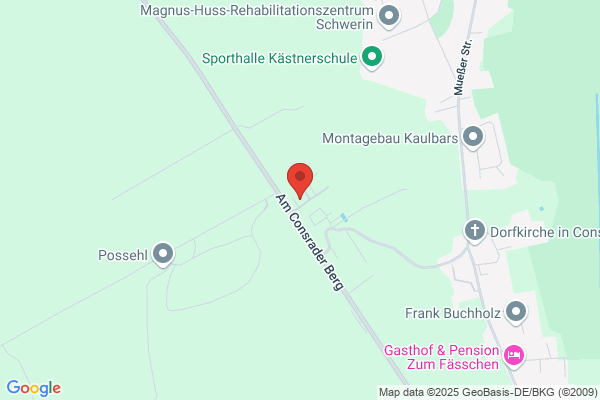 KEMNA Schwerin Tief- und Straßenbau GmbH