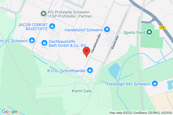Natursteinwerkstatt Beckmann