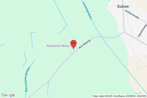 Reiterpension Mietz Inh. Ralf Weihs