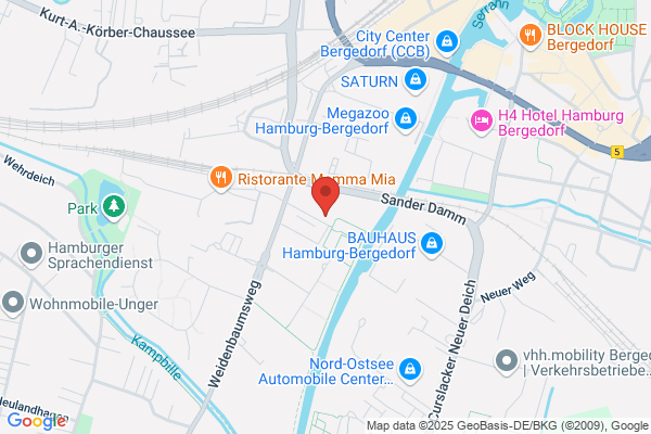 Sühring Datennetze GmbH