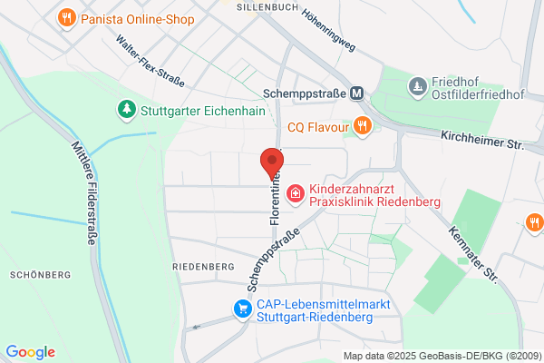 Gärtnerei Schädler