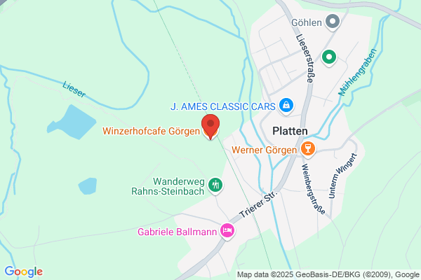 Gästepension Winzerhof