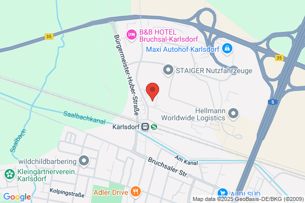 KTS GmbH