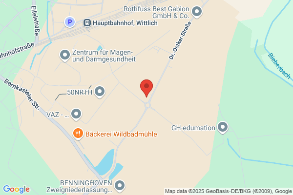 Windhäuser Metallverarbeitung GmbH