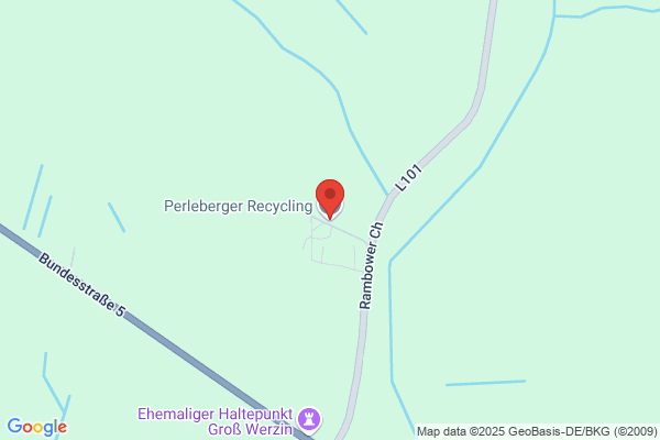 Perleberger Recycling GmbH