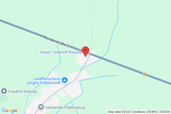 Hoyer-Tanktreff-Kletzke