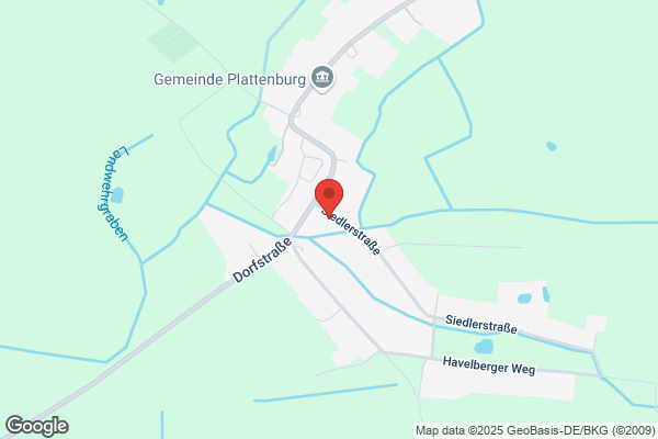Agrargenossenschaft eG Kletzke Rinderstall