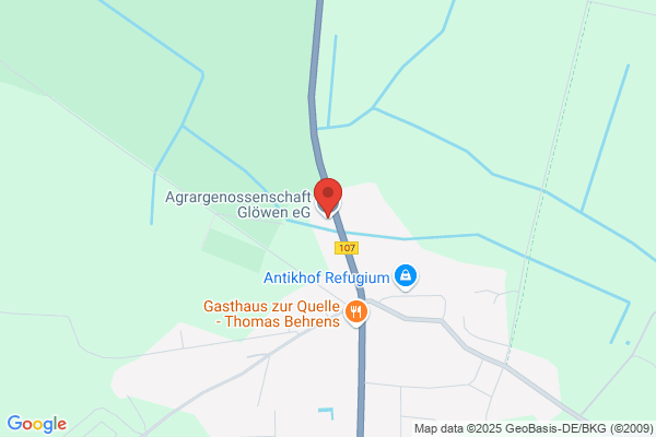 Agrargenossenschaft eG Vorstandsvorsitzender und Verwaltung