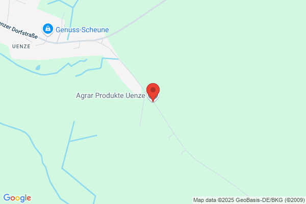 Agrarprodukte Uenze GmbH