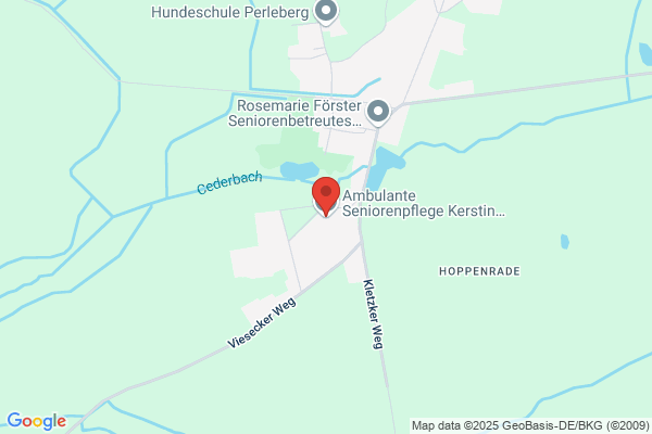 Ambulante Seniorenpflege Kerstin Förster