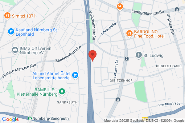 Arbeiterwohlfahrt Seniorenclub