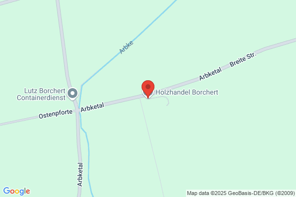 Borchert Holz & Bau GmbH