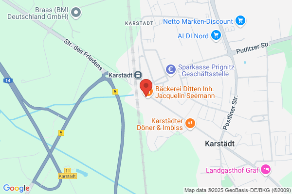 Center Kauf GmbH