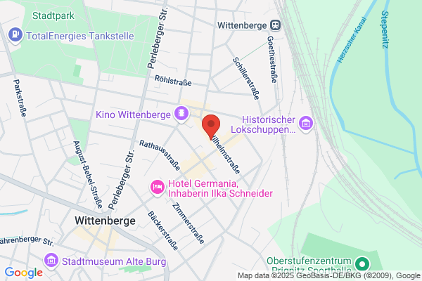 Coiffeur GmbH