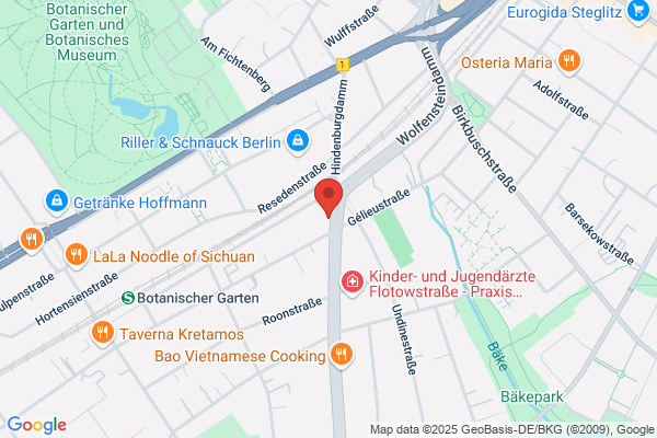 Cotton Textilimport u.Druck GmbH