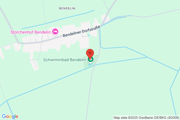 Gemeinde Bendelin Schwimmbad