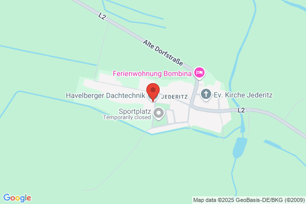 Grünberger Dachdeckermeister Betrieb