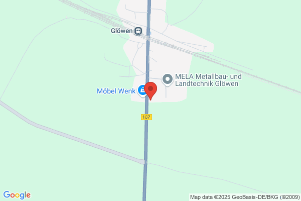 Jugendclub Glöwen