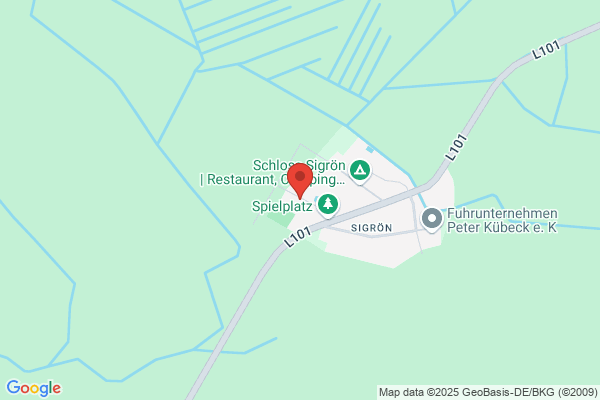 Kinder- u. Jugenddorf