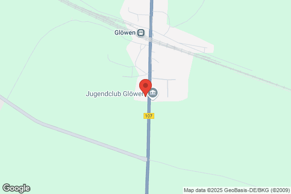 Möbelmarkt Glöwen