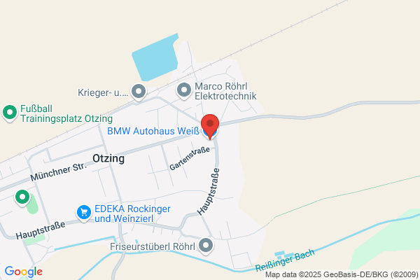Autohaus Weiß