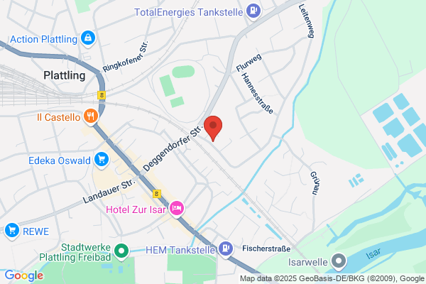 KS Autoglas Zentrum Plattling