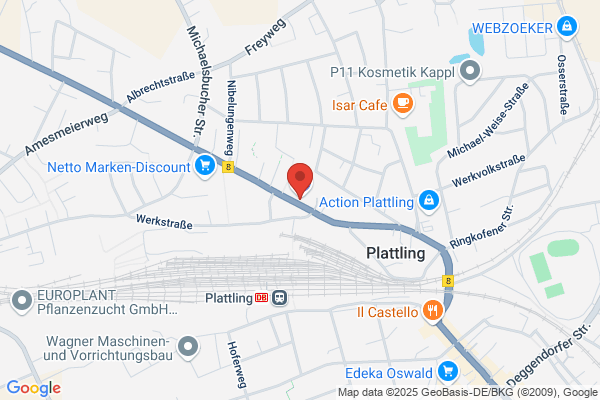 Autoservice Konuk UG Inh. Akbas Nilgün