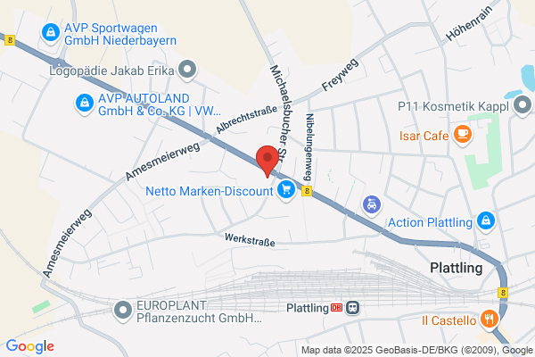 Sparkasse Deggendorf Banken und Sparkassen