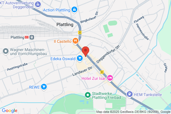 Generalagentur Rietz