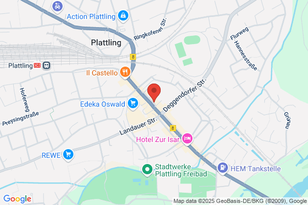 Stadtcafe