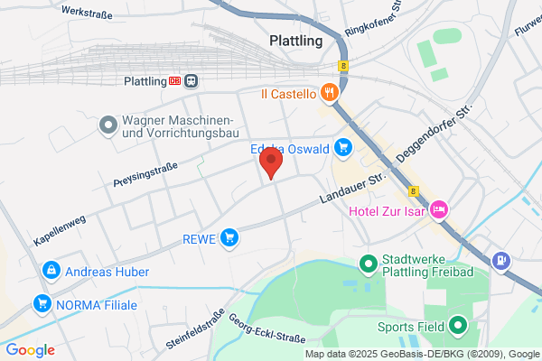 Deutscher Caritasverband e.V. Sozialstation St.Vinzenz