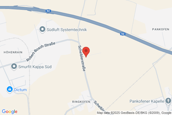 Rubix Plattling