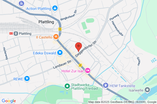 Westado Spielcenter Plattling