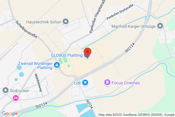 aktivoptik Plattling