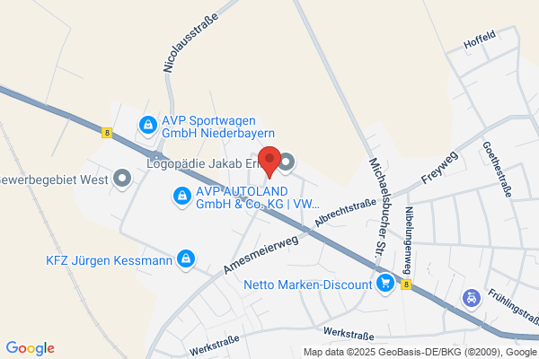 AIS Doehring GmbH