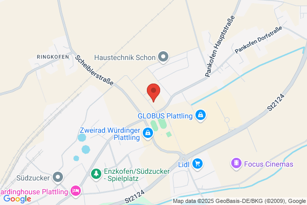 KS Autoglaszentrum Plattling