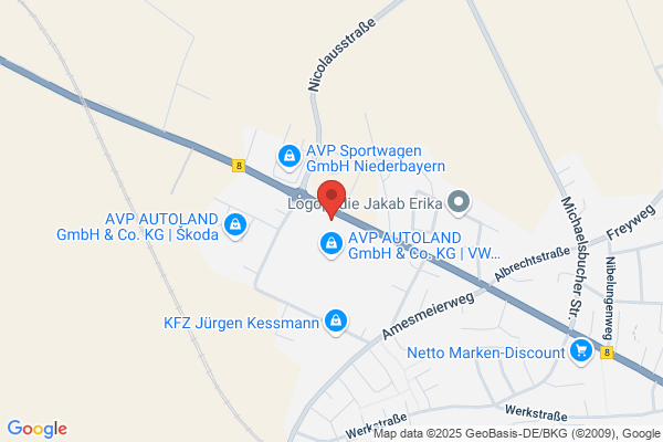 Baxter Deutschland GmbH