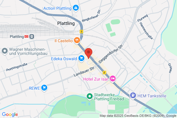 Plattlinger Zeitung