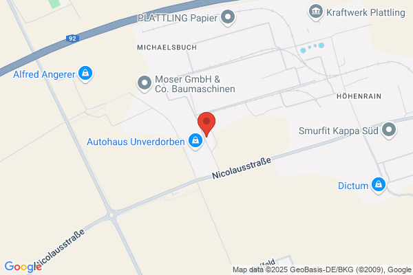 Rhein Papier GmbH