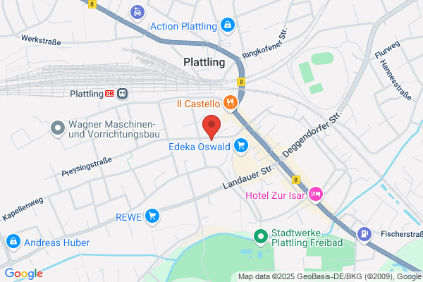 Evang.-Luth. Pfarramt