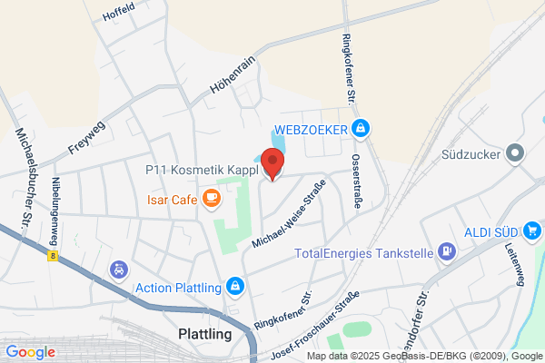 P11 Kosmetik Kappl
