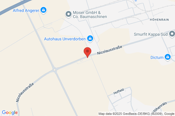 MEVA Metallverarbeitung GmbH