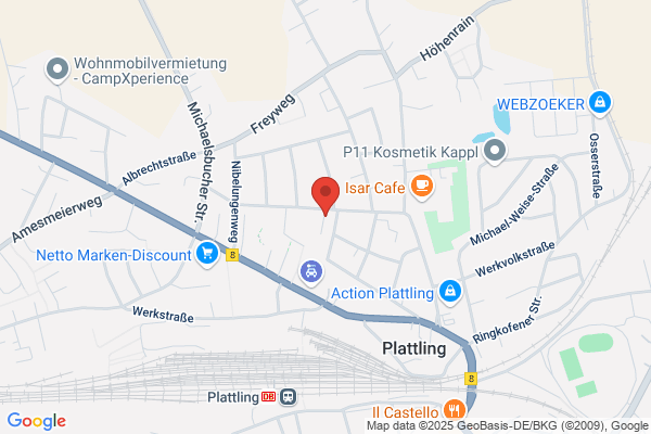 Conrad-Graf-Preysing-Realschule