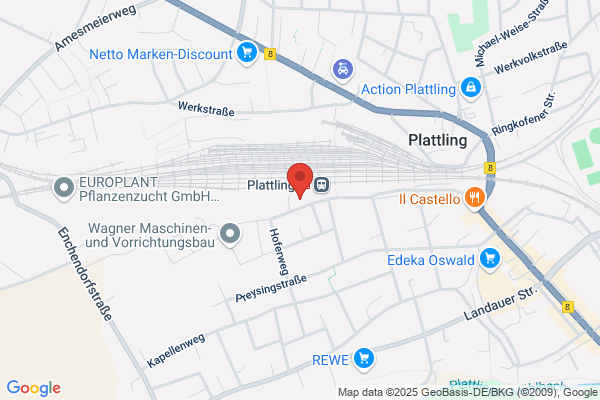 EXTRA GAMES Entertainment GmbH