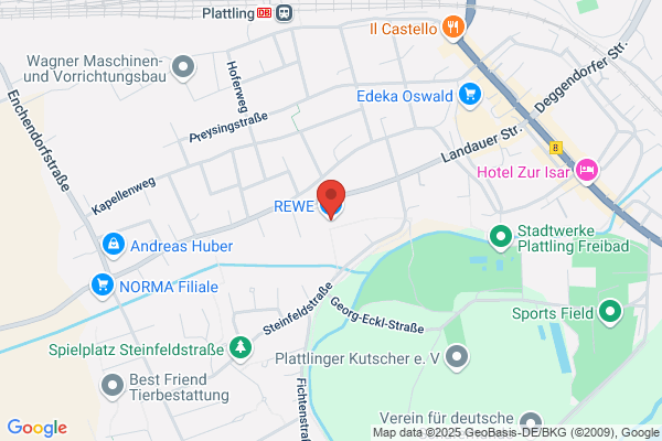 REWE
