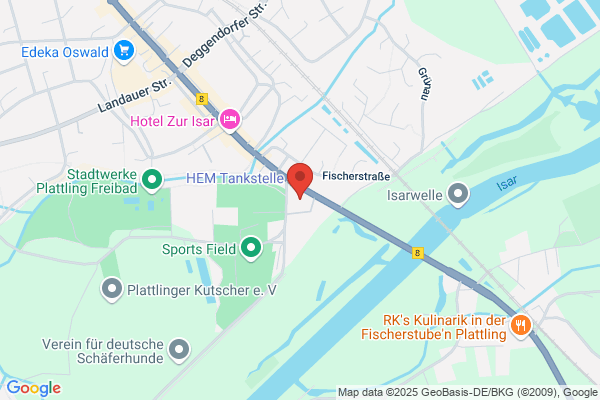 Tankstelle Dittmeier GmbH
